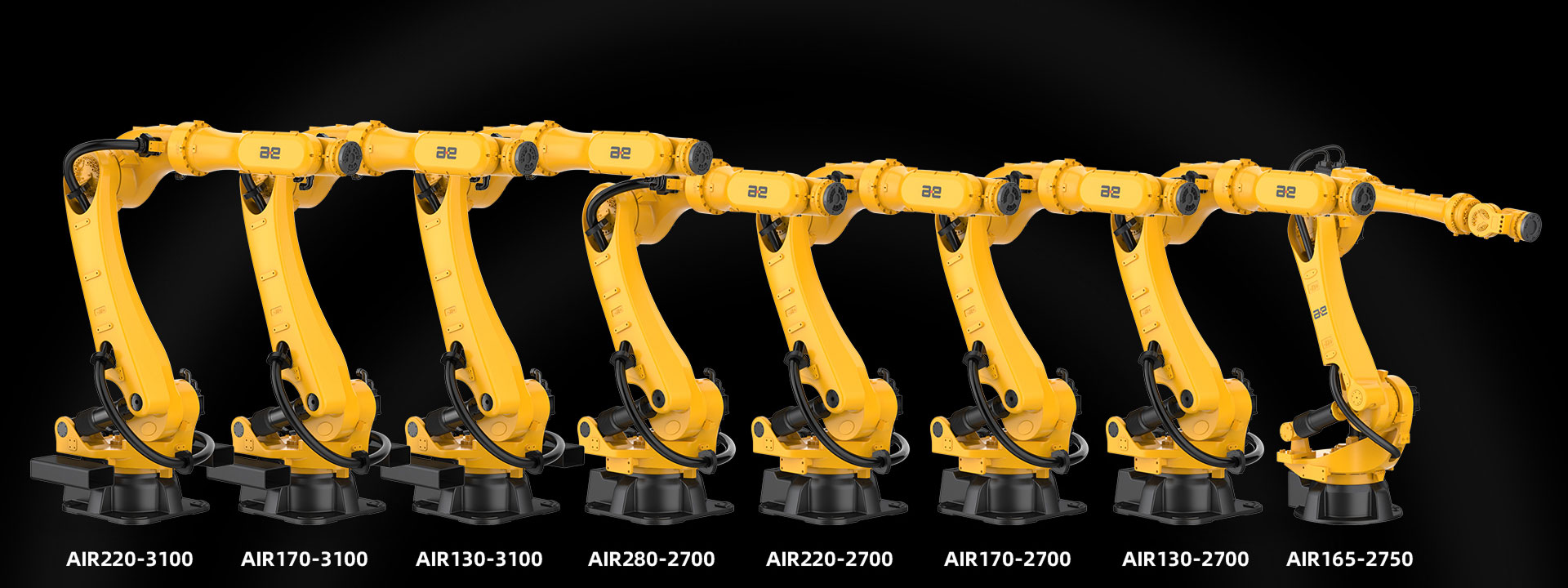 Проект в фокусе | Реализация высокоуровневого импортозамещения – признание успеха PEITIAN ROBOT!
