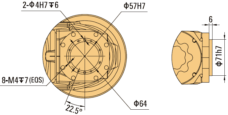 AIR10-1700HW-Flange.gif AIR10-1700HW-Flange.gif