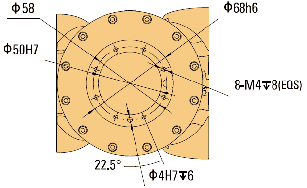 AIR6-1460HW-Flange.gif