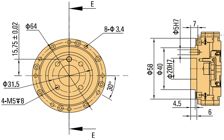 AIR4-560A-Flange.gif